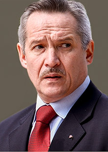 Каюмов Васил Кадымович